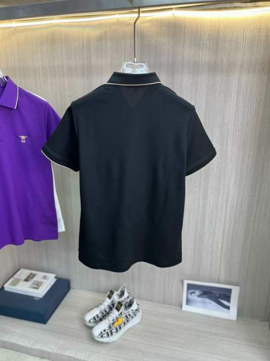 Dior Polo Shirts Short _SKUDiorM-4XL11Lr51628441